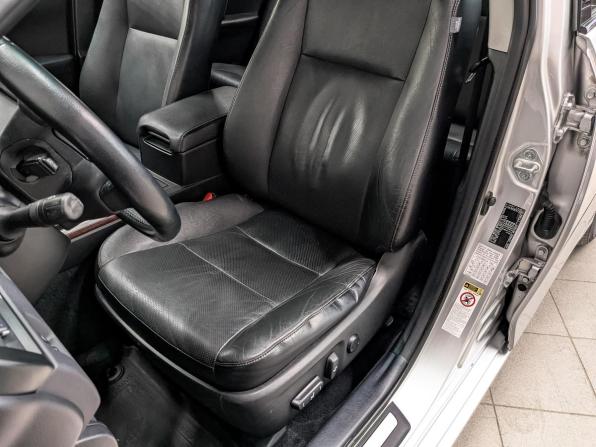 Toyota Camry VII (XV50) с пробегом 2012 года, цена 1 575 000 рублей, 189979 км, седан, Автокод Объявления