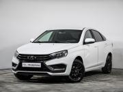 Lada (ВАЗ) Vesta I Рестайлинг (NG) Санкт-Петербург  - изображение 28