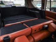 Nissan Patrol VI (Y62) Рестайлинг 2 Санкт-Петербург  - изображение 77