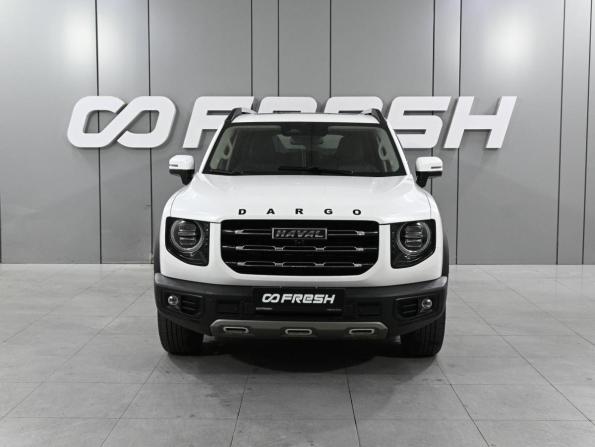 Haval Dargo I с пробегом 2022 года, цена 2 349 000 рублей, 100324 км, внедорожник, Автокод Объявления