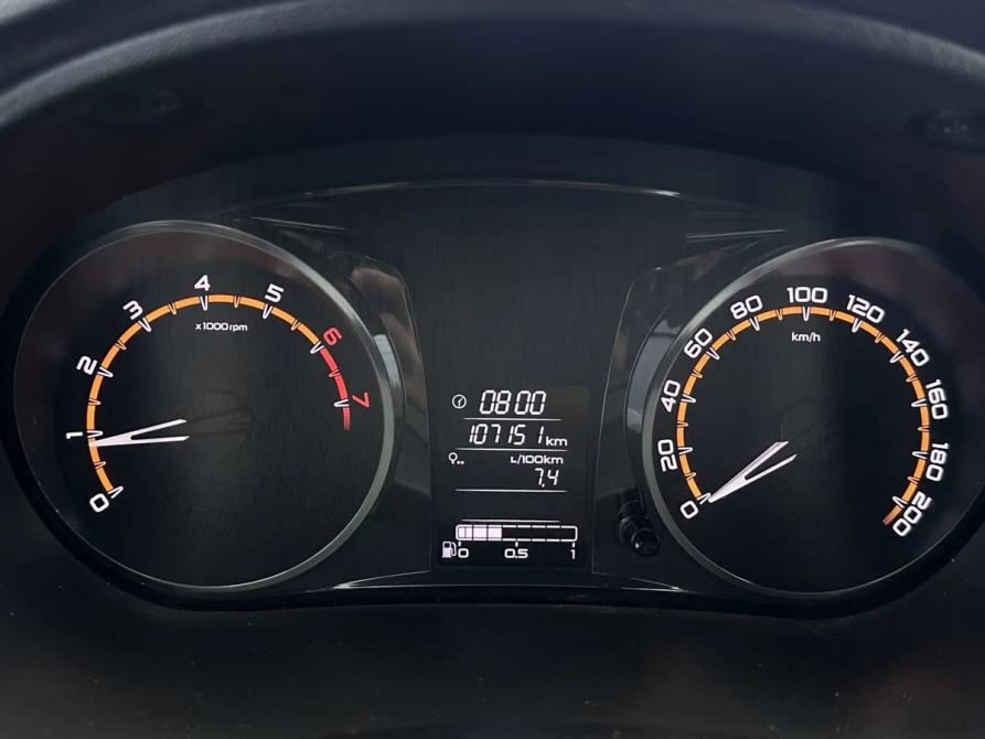 Lada (ВАЗ) Granta I Рестайлинг Ярославль  - изображение 12