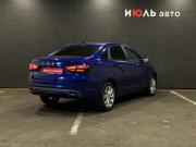 Lada (ВАЗ) Vesta I Рестайлинг (NG) Челябинск  - изображение 26