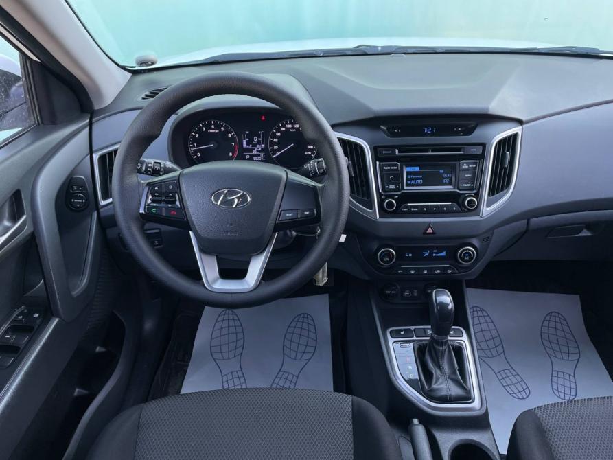 Hyundai Creta I Стерлитамак  - изображение 22