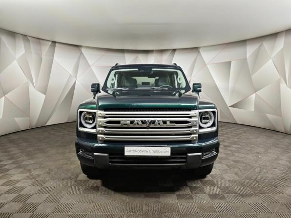 Новый Haval H9 II 2026 года, цена 5 299 000 рублей, внедорожник, Автокод Объявления