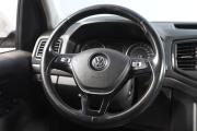 Volkswagen Amarok I Рестайлинг Новосибирск  - изображение 30