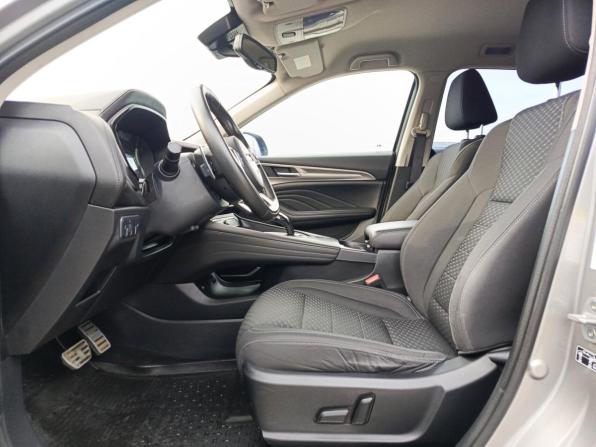 Haval F7 I с пробегом 2019 года, цена 1 645 000 рублей, 159519 км, внедорожник, Автокод Объявления
