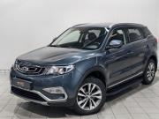 Geely Atlas I Курск  - изображение 25