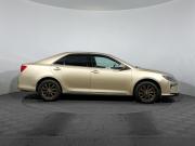 Toyota Camry VII (XV50) Санкт-Петербург  - изображение 22