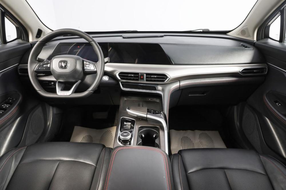 Changan UNI-T I Новосибирск  - изображение 14
