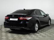 Toyota Camry VIII (XV70) Санкт-Петербург  - изображение 23