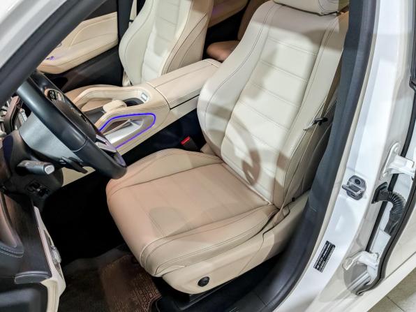 Mercedes-Benz GLE Coupe II (C167) с пробегом 2021 года, цена 7 290 000 рублей, 88112 км, внедорожник, Автокод Объявления