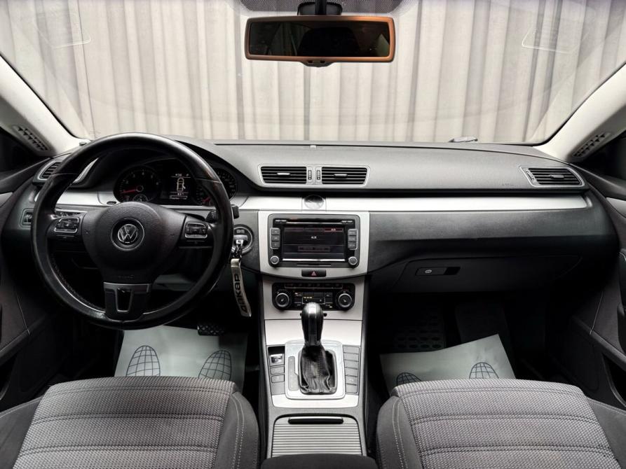 Volkswagen Passat CC I Ижевск  - изображение 13