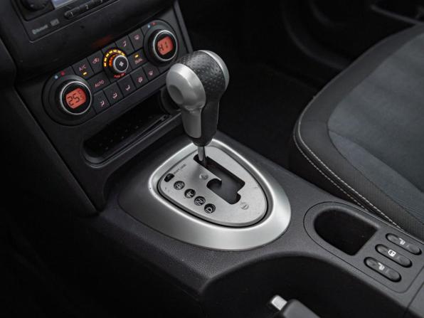 Nissan Qashqai I Рестайлинг с пробегом 2010 года, цена 799 000 рублей, 154308 км, внедорожник, Автокод Объявления