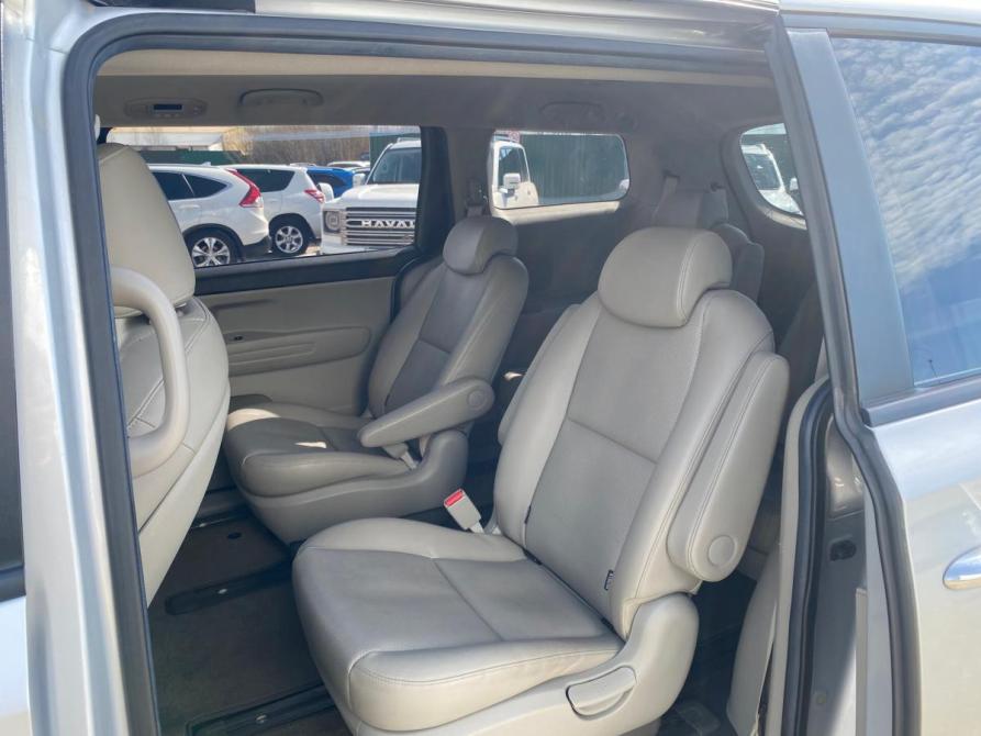 Kia Carnival III Сыктывкар  - изображение 12
