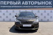 Citroen C4 II Краснодар  - изображение 22
