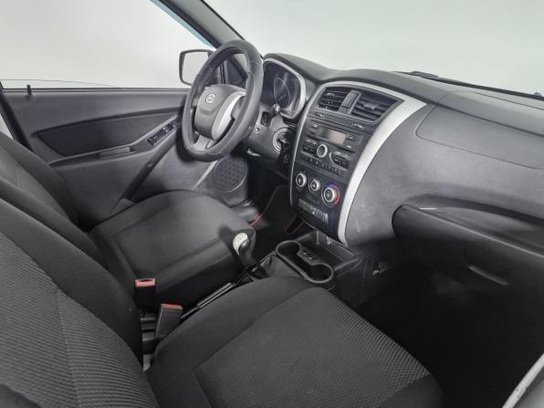 Datsun mi-DO с пробегом 2018 года, цена 575 000 рублей, 133058 км, хэтчбек, Автокод Объявления
