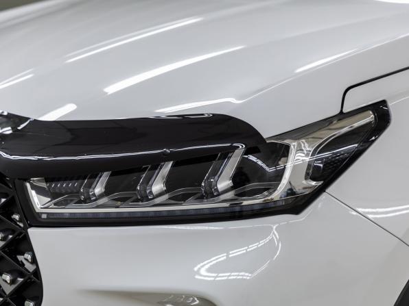 Chery Tiggo 7 Pro I с пробегом 2022 года, цена 1 538 000 рублей, 43606 км, внедорожник, Автокод Объявления
