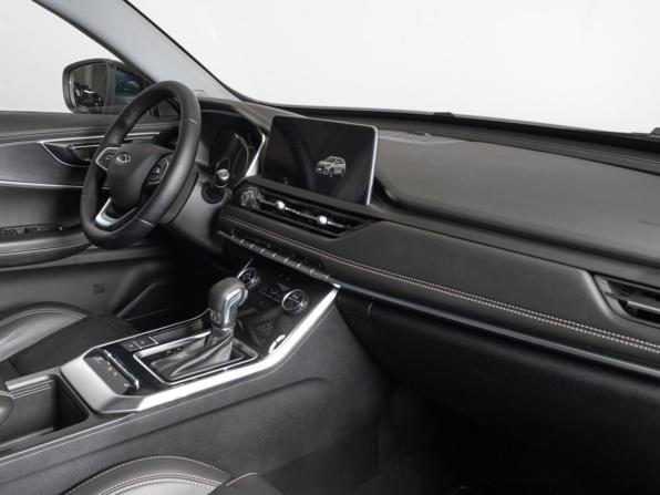 Chery Tiggo 8 I с пробегом 2021 года, цена 1 827 300 рублей, 60010 км, внедорожник, Автокод Объявления