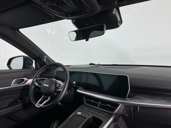 Haval F7 II с пробегом 2024 года, цена 2 885 000 рублей, 16000 км, внедорожник, Автокод Объявления