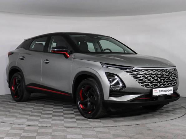 Omoda C5 I с пробегом 2023 года, цена 1 710 000 рублей, 49224 км, внедорожник, Автокод Объявления