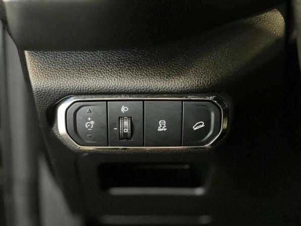 Haval Jolion I Рестайлинг с пробегом 2024 года, цена 2 195 000 рублей, 20895 км, внедорожник, Автокод Объявления