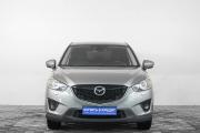 Mazda CX-5 I Кемерово  - изображение 26