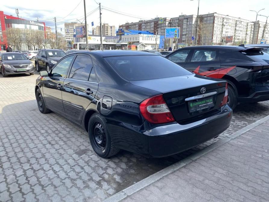 Toyota Camry V (XV30) Череповец  - изображение 8