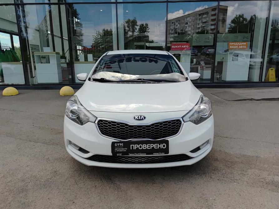 Kia Cerato III Ижевск  - изображение 2