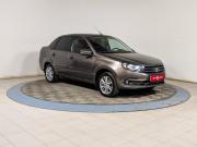 Lada (ВАЗ) Granta I Рестайлинг Екатеринбург  - изображение 18