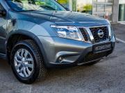 Nissan Terrano III (D10) Волгоград  - изображение 42