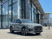 Audi Q3 III (FJ) Краснодар  - изображение 17