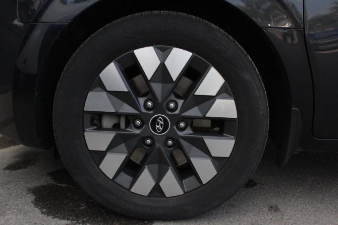 Hyundai Staria I с пробегом 2021 года, цена 3 890 000 рублей, 139143 км, минивэн, Автокод Объявления