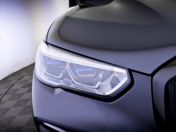 BMW X5 IV (G05/G18) с пробегом 2020 года, цена 7 250 000 рублей, 92752 км, внедорожник, Автокод Объявления