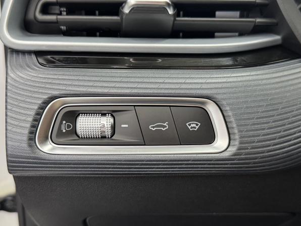 Geely Emgrand II с пробегом 2024 года, цена 1 779 000 рублей, 9181 км, седан, Автокод Объявления