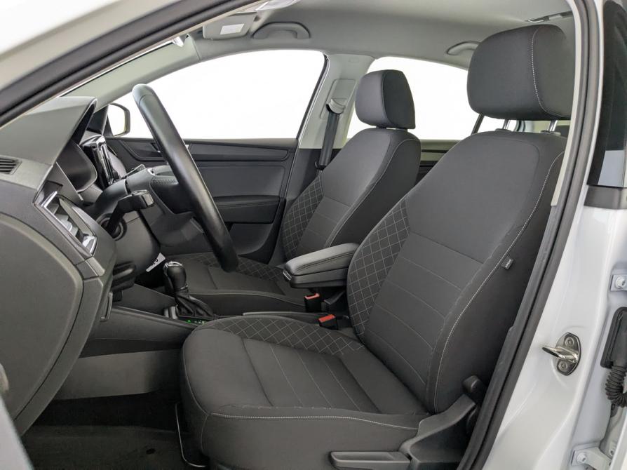 Skoda Rapid II Москва  - изображение 18