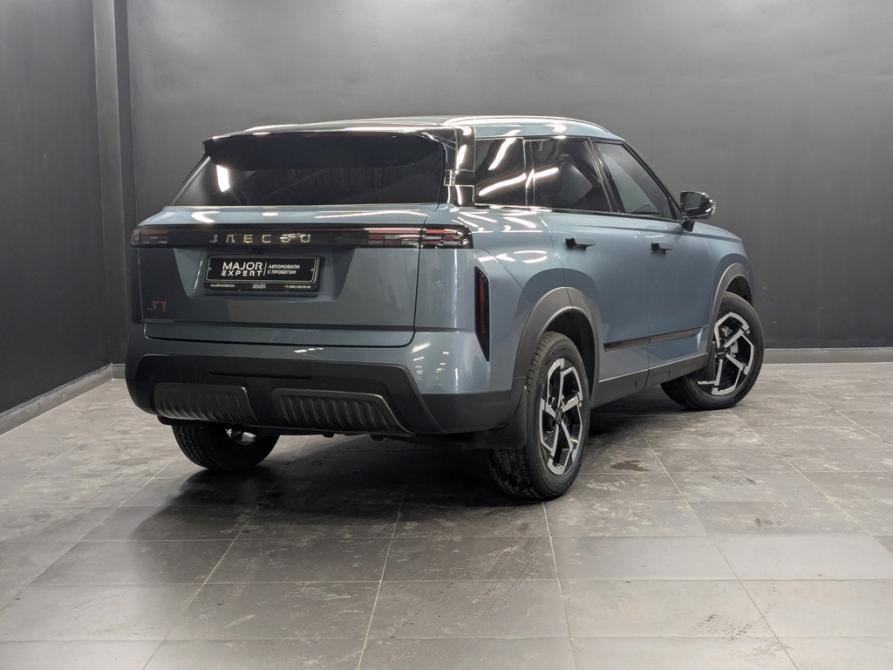 Jaecoo J7 I Рестайлинг Москва  - изображение 2