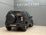Lada (ВАЗ) Niva Travel I Магнитогорск  - изображение 18