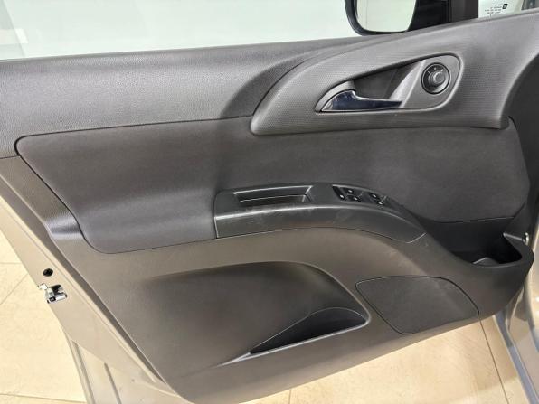 Opel Meriva B с пробегом 2013 года, цена 710 000 рублей, 155925 км, минивэн, Автокод Объявления