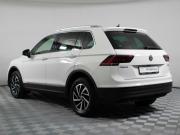 Volkswagen Tiguan II Москва  - изображение 22