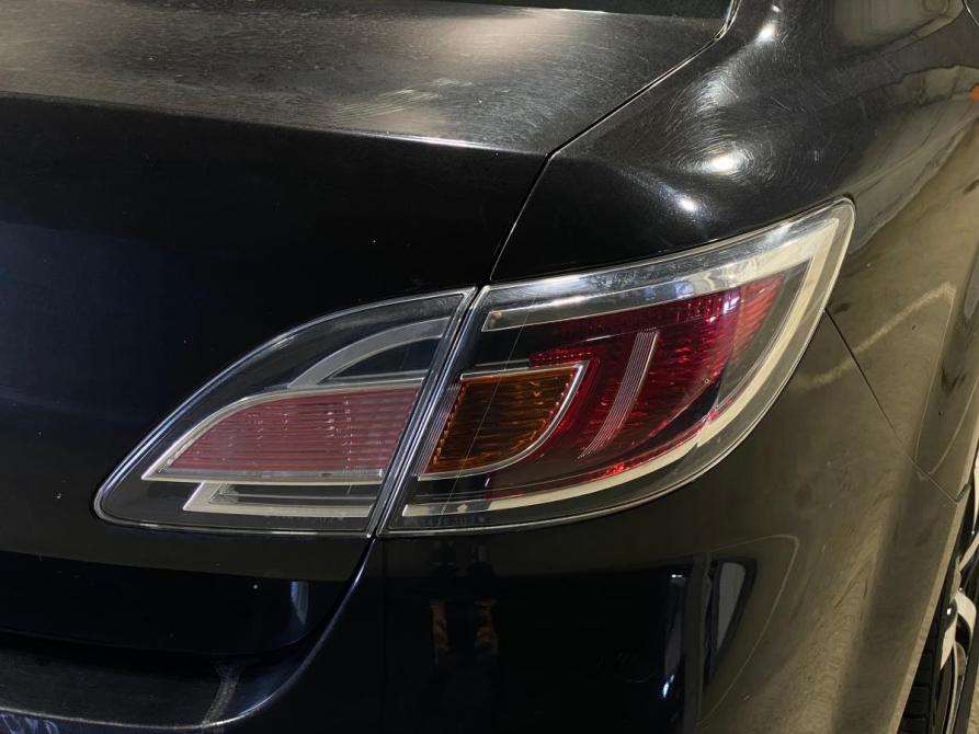 Mazda 6 II (GH) Рестайлинг Челябинск  - изображение 7