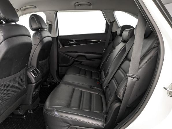 Kia Sorento III Prime с пробегом 2017 года, цена 2 420 000 рублей, 105162 км, внедорожник, Автокод Объявления