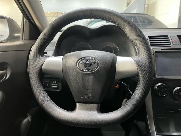 Toyota Corolla X (E140 E150) Рестайлинг с пробегом 2011 года, цена 930 000 рублей, 127615 км, седан, Автокод Объявления