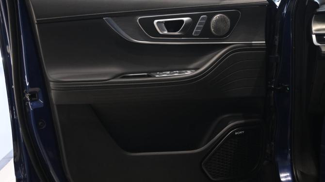 Chery Tiggo 8 Pro Max I Рестайлинг с пробегом 2024 года, цена 2 400 000 рублей, 42536 км, внедорожник, Автокод Объявления