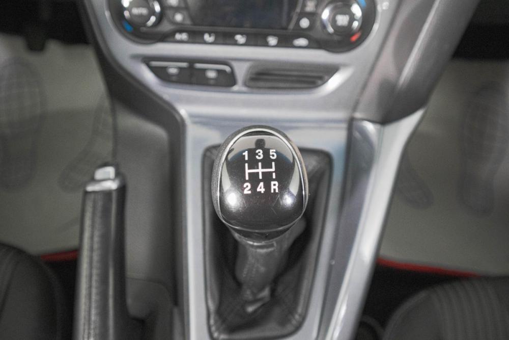 Ford Focus III Кемерово  - изображение 20