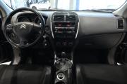 Citroen C4 Aircross Уфа  - изображение 19