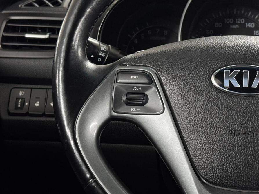 Kia Rio III Рестайлинг Тюмень  - изображение 12