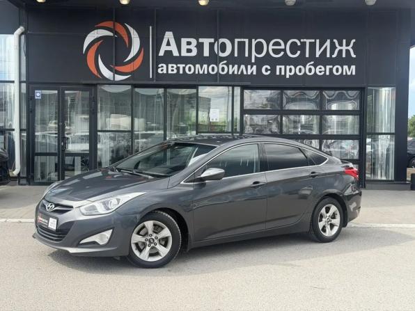 Hyundai i40 I с пробегом 2014 года, цена 1 151 500 рублей, 156000 км, седан, Автокод Объявления