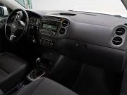 Volkswagen Tiguan I Рестайлинг Тюмень  - изображение 35