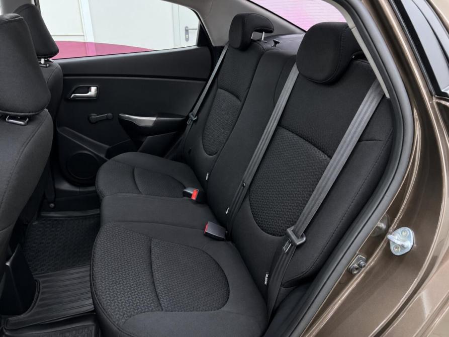 Kia Rio III Казань  - изображение 14