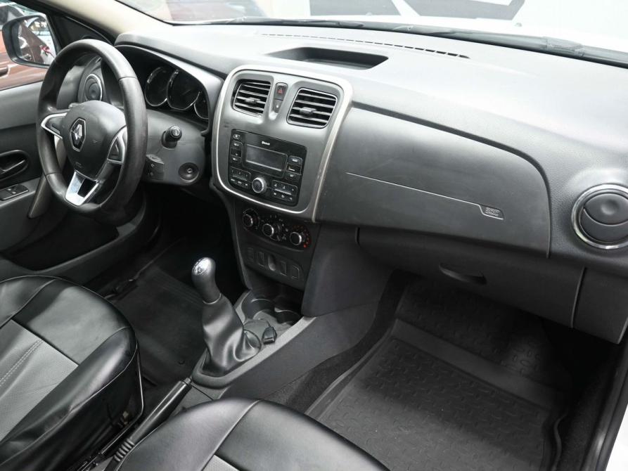 Renault Logan II Рестайлинг Ростов-на-Дону  - изображение 10